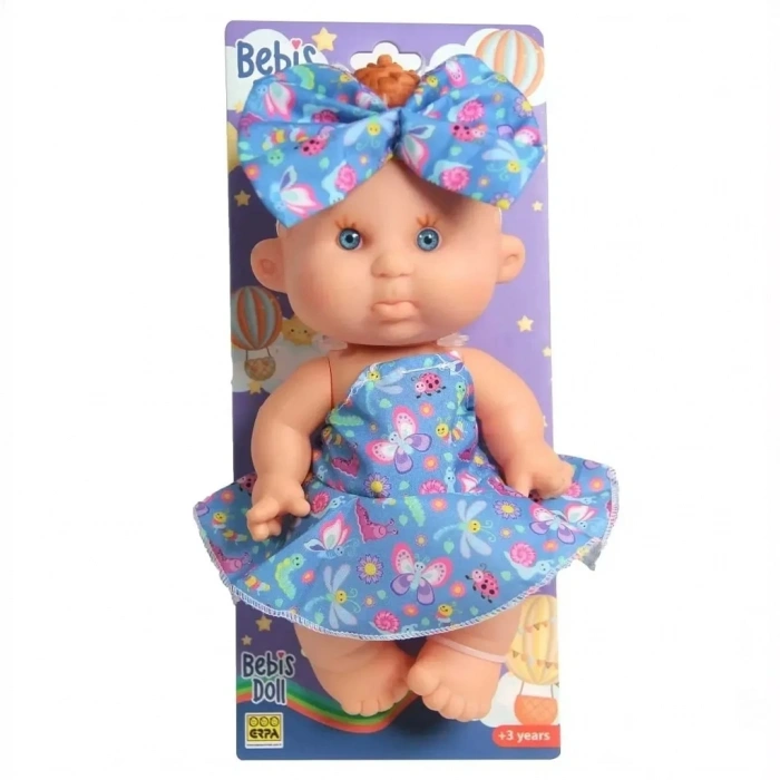 ERPA 660726 KARTELADA MASAL ANLATAN BEBİŞ BEBEK