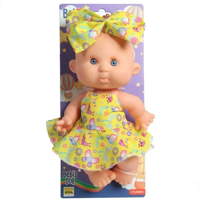 ERPA 660726 KARTELADA MASAL ANLATAN BEBİŞ BEBEK