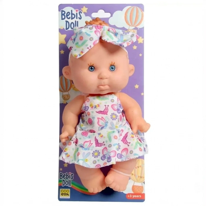 ERPA 660726 KARTELADA MASAL ANLATAN BEBİŞ BEBEK