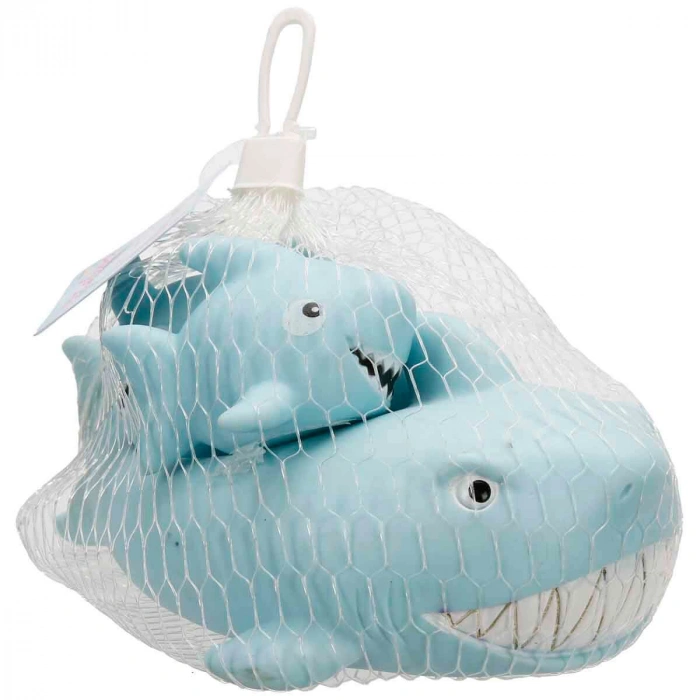 ERPA 660955 FİLEDE SEVİMLİ KÖPEKBALIĞI AİLESİ