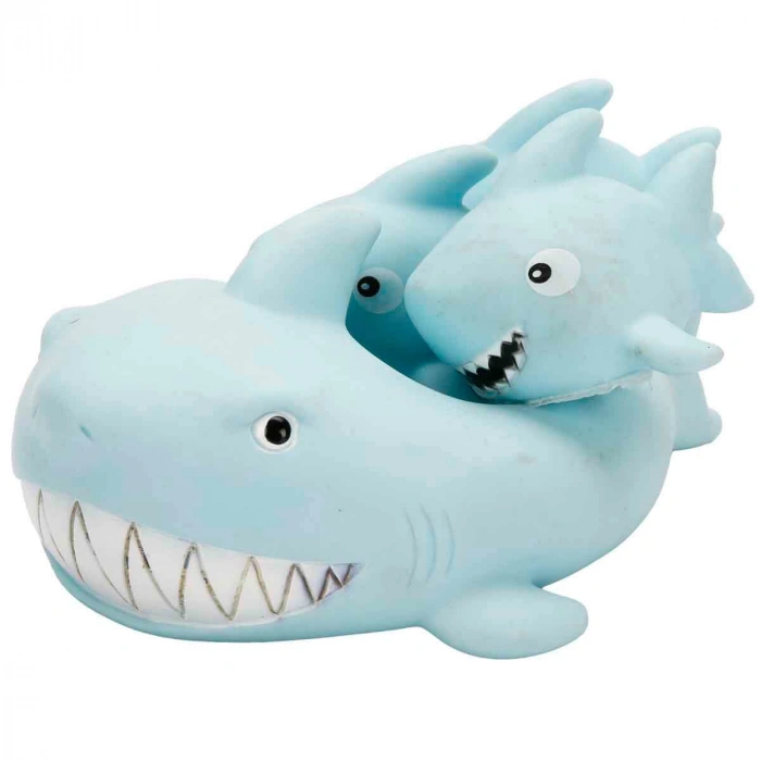 ERPA 660955 FİLEDE SEVİMLİ KÖPEKBALIĞI AİLESİ