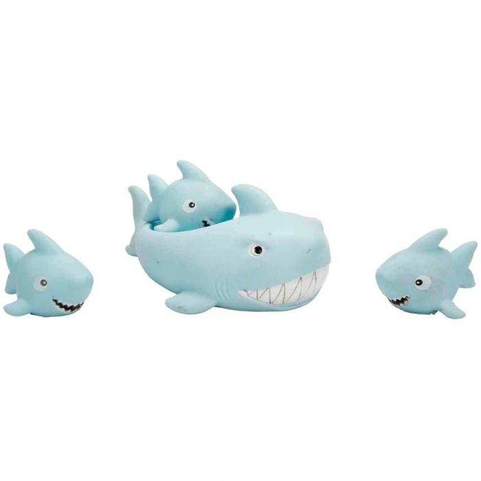 ERPA 660955 FİLEDE SEVİMLİ KÖPEKBALIĞI AİLESİ