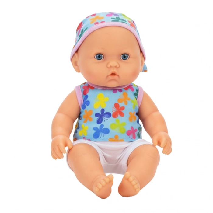 ERPA 6610060 DOĞA KEL BEBEK POŞETTE