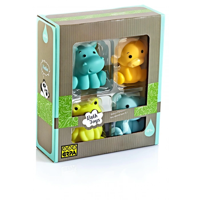 ERPA 661426 KOMİK KARAKTERLER-1