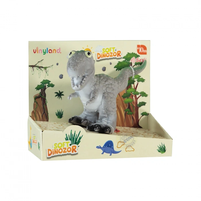 ERPA 661631 KUTUDA SESLİ T-REX