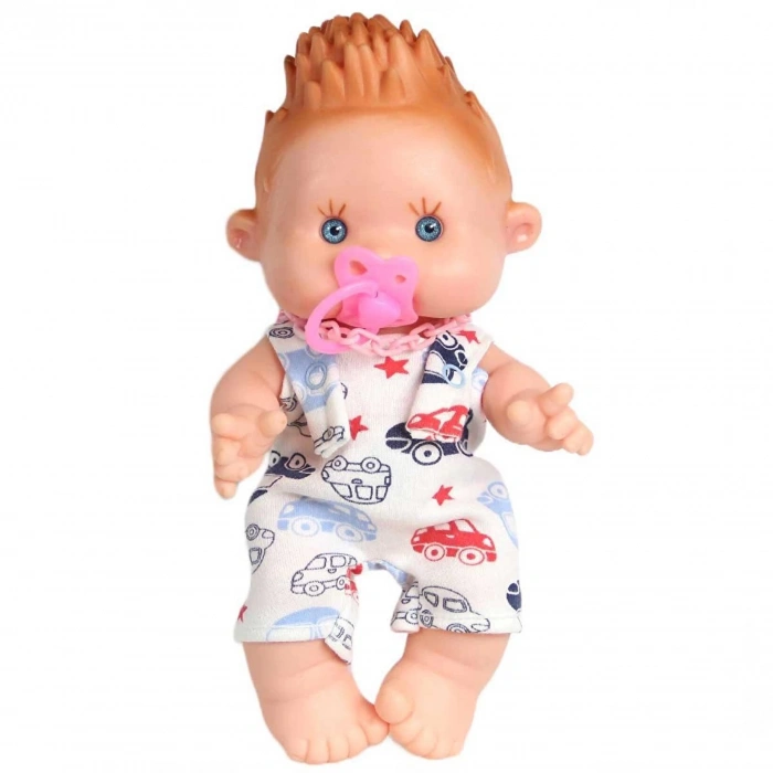 ERPA 661815 BEŞİKTE AĞLAYAN BEBEK