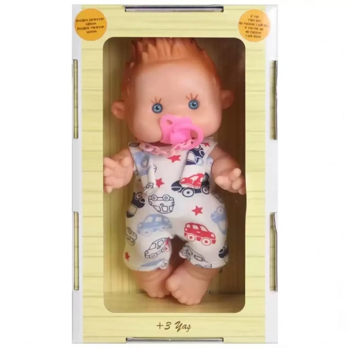 ERPA 661815 BEŞİKTE AĞLAYAN BEBEK