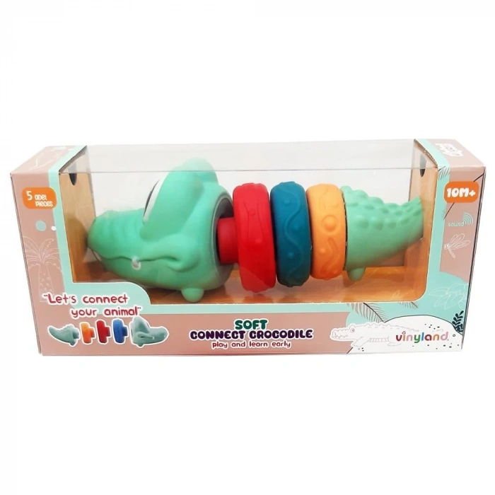 ERPA 662119 TİMSAH LEGO (36)