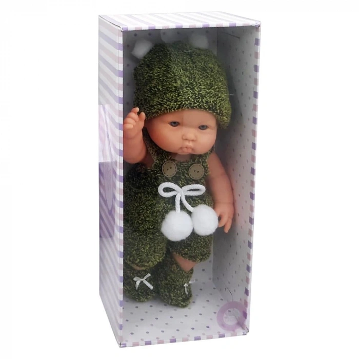 ERPA 662164 DOĞA KOLEKSİYON MASAL ANLATAN BEBEK (16)