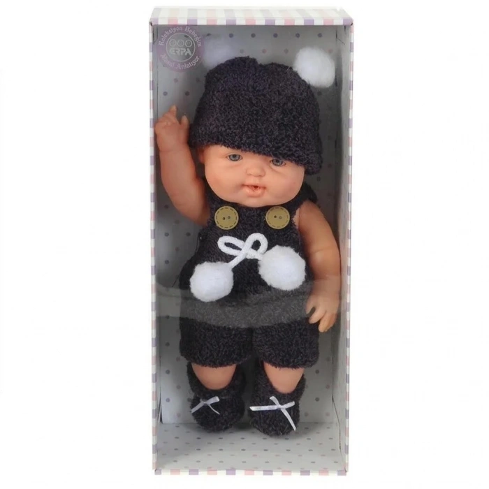 ERPA 662164 DOĞA KOLEKSİYON MASAL ANLATAN BEBEK (16)