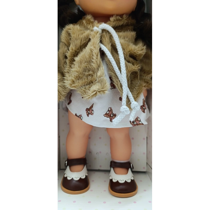 ERPA 662379 MELİS AYAKKABILI BEBEK (16)