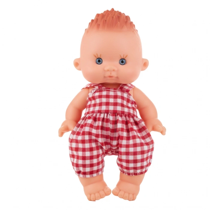 ERPA 66240 BEBİŞ RENKLİ SAÇLI BEBEK