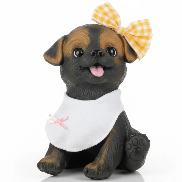 ERPA 66241 BENİM İLK KÖPEĞİM SESLİ