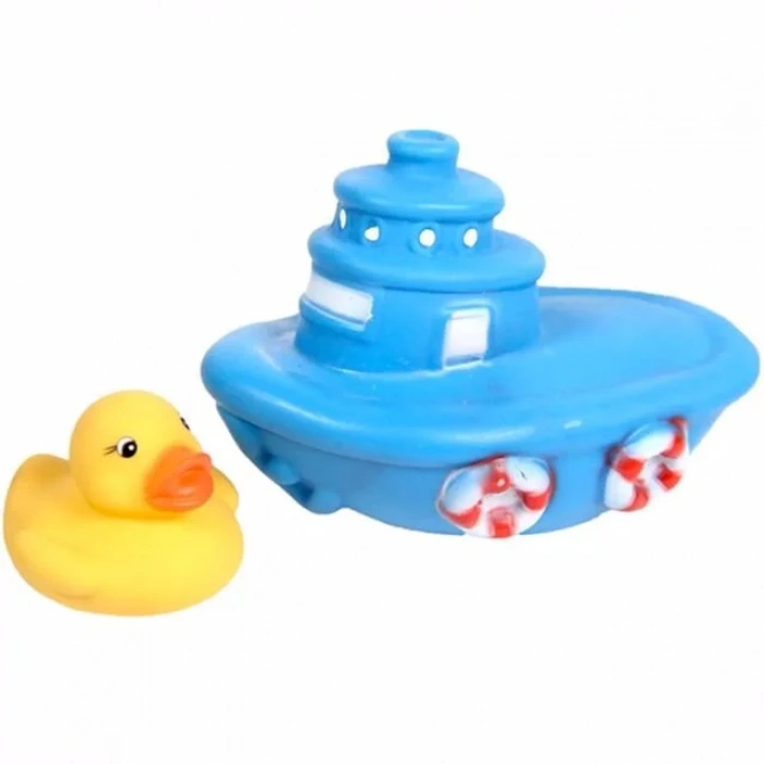 ERPA FİLEDE GEMİ VE KÖPEK BALIĞI