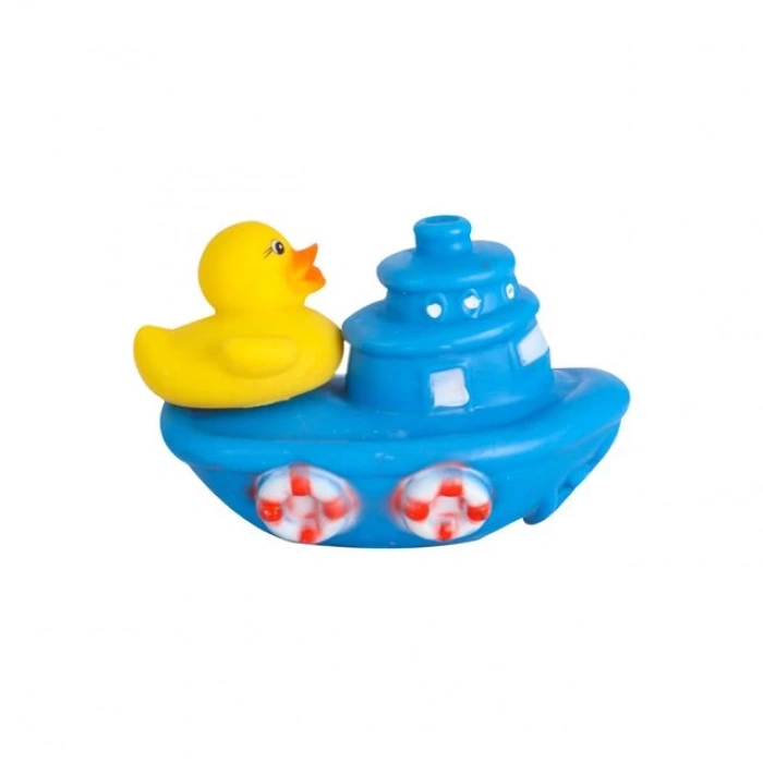 ERPA FİLEDE GEMİ VE KÖPEK BALIĞI