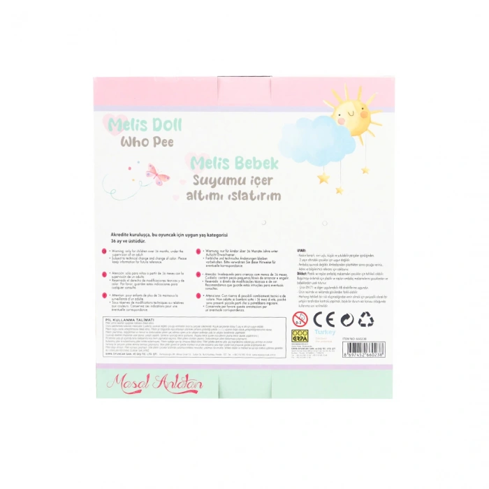 ERPA MELİS BEBEK ALTINI ISLATAN TÜRKÇE KONUŞAN 660238 (12)