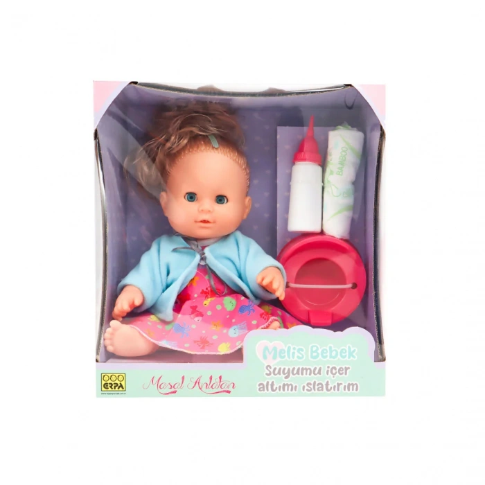 ERPA MELİS BEBEK ALTINI ISLATAN TÜRKÇE KONUŞAN 660238 (12)