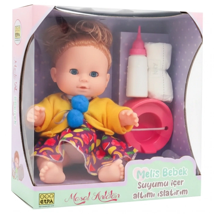 ERPA MELİS BEBEK ALTINI ISLATAN TÜRKÇE KONUŞAN 660238 (12)