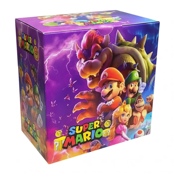 ERZİ AZR KARIŞIK KARAKTERLER (640)