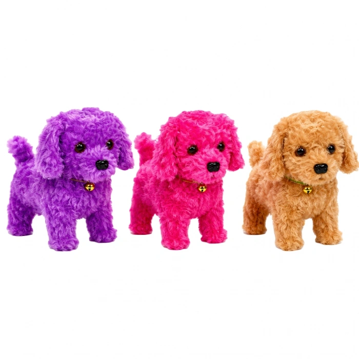 ERZİ BHE-2 PİLLİ KÖPEK