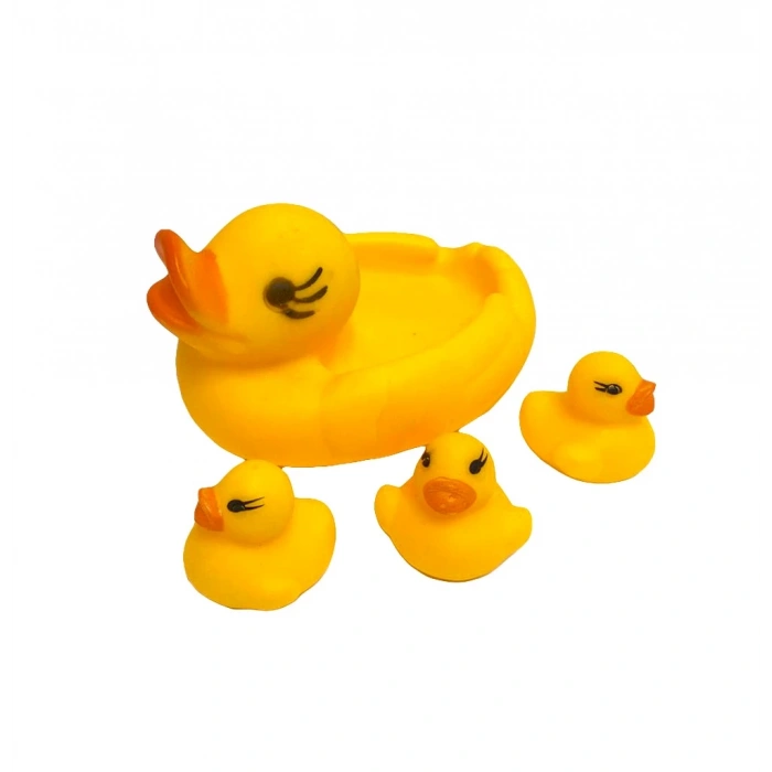 ERZİ HG-3105 3LÜ YAVRULU ÖRDEK (500)