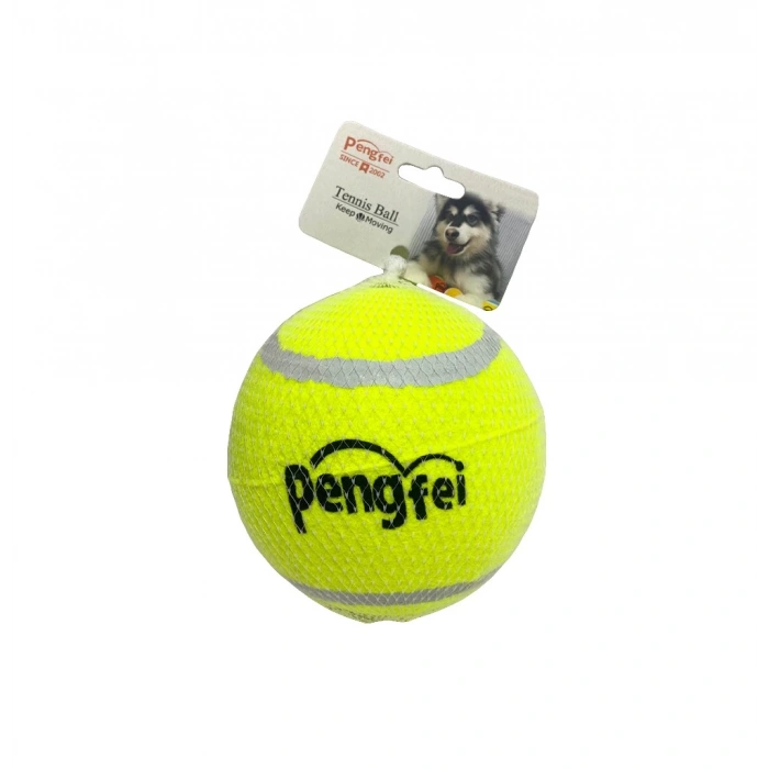 ERZİ HG-3270 TENİS TOPU (30)