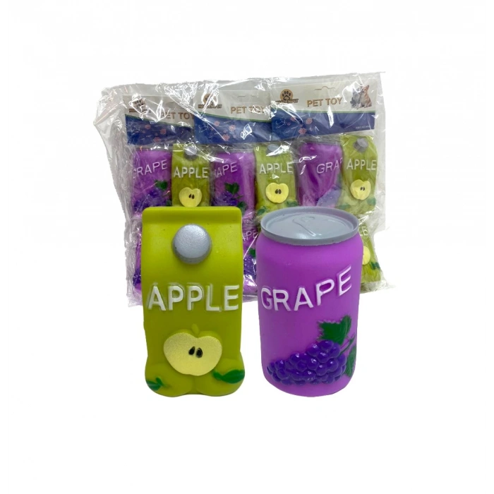 ERZİ HG-3286 2ADET ÜZÜM+ELMA İÇECEĞİ OYUNCAK (120)