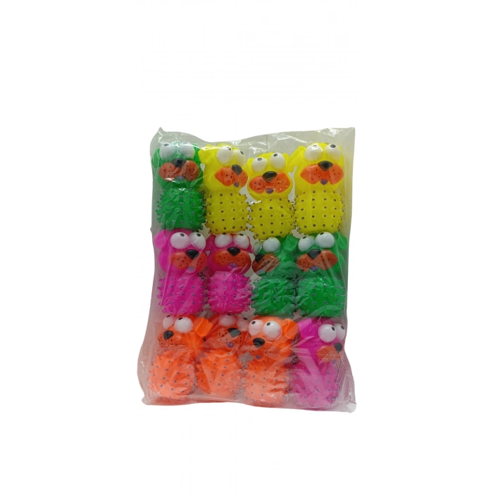 ERZİ KARİKATÜR DİKENLİ KÖPEK HG-3238 (144)