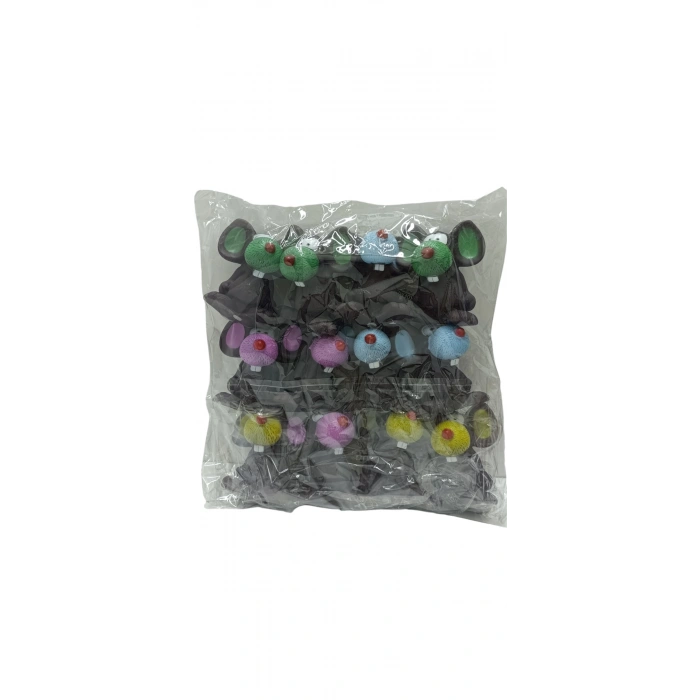 ERZİ KARİKATÜR FARE OYUNCAĞI HG-3236 (240)