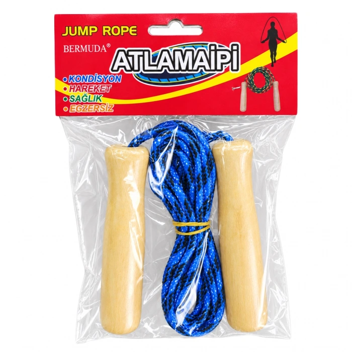 ERZİ MSE-9 ATLAMA İPİ (200)