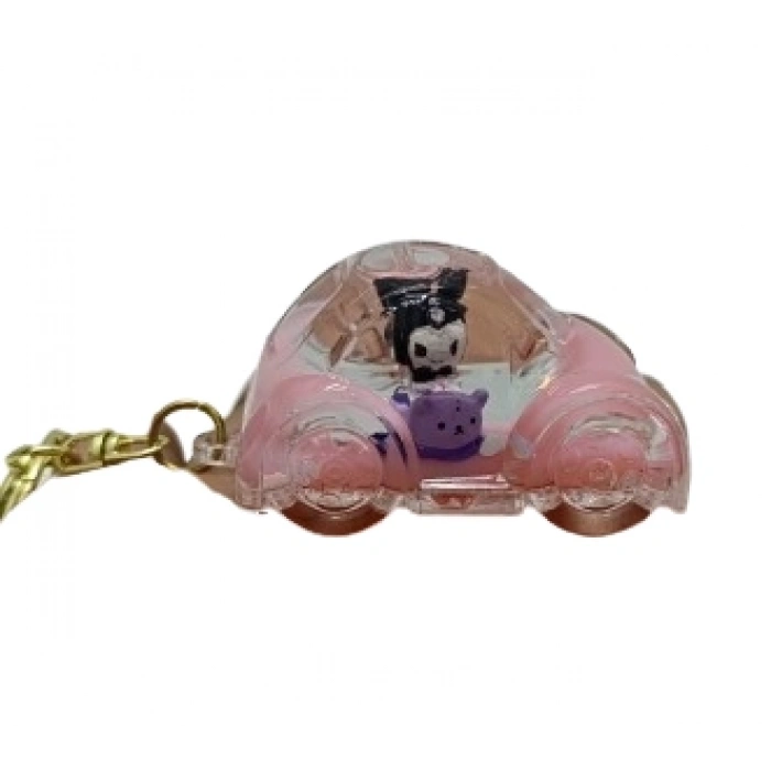 ERZİ MSE-H25 SULU ARABALI ANAHTARLIK