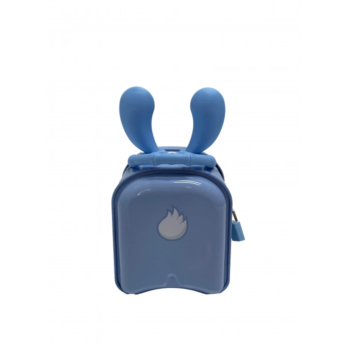 ERZİ MSE-KOM2 KUTULU TAVŞAN DESENLİ KUMBARA (96)