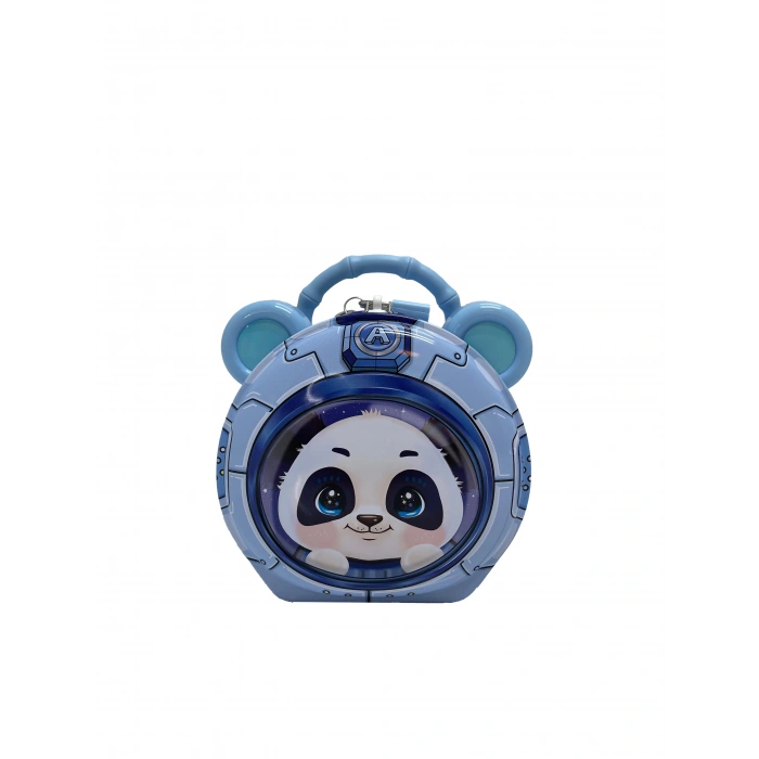 ERZİ MSE-KOM3 AYICIK DESENLİ KUMBARA (120)