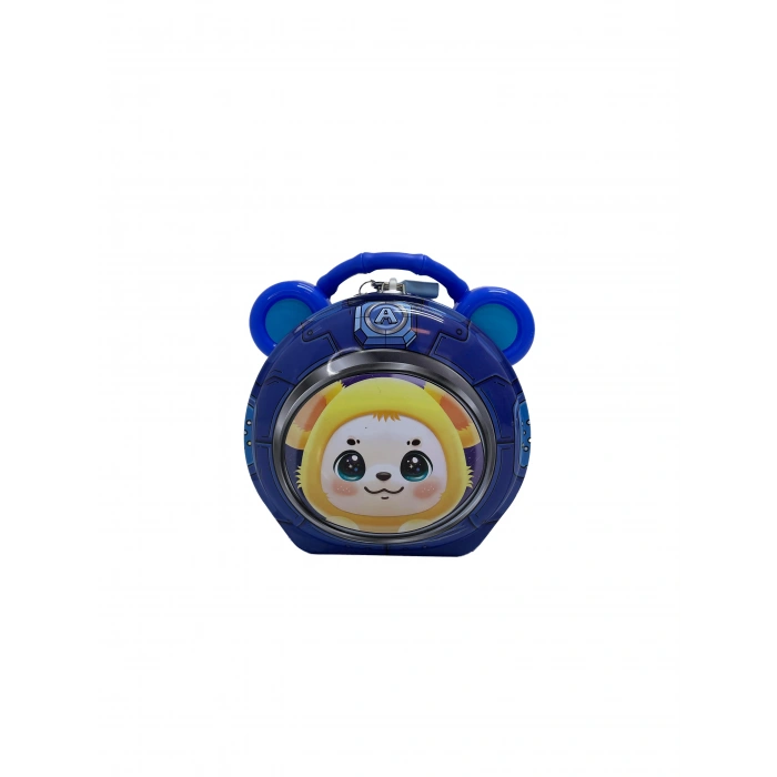 ERZİ MSE-KOM3 AYICIK DESENLİ KUMBARA (120)