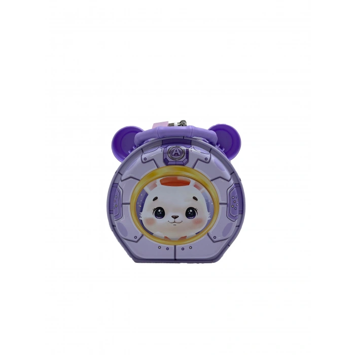 ERZİ MSE-KOM3 AYICIK DESENLİ KUMBARA (120)