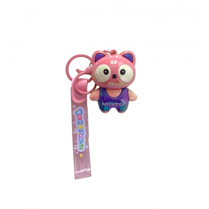 ERZİ MSE-SU3 PARLAK BÜYÜK ANAHTARLIK