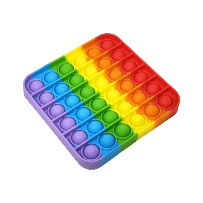 ERZİ POPİT KARE GÖKKUŞAĞI