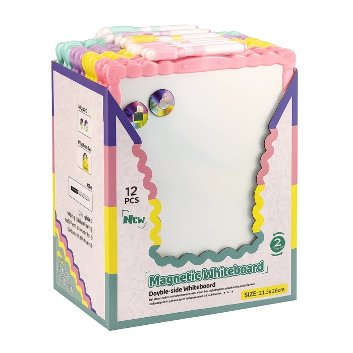 ERZİ UFEN-1 21,5*28 CM YAZI TAHTASI (120)