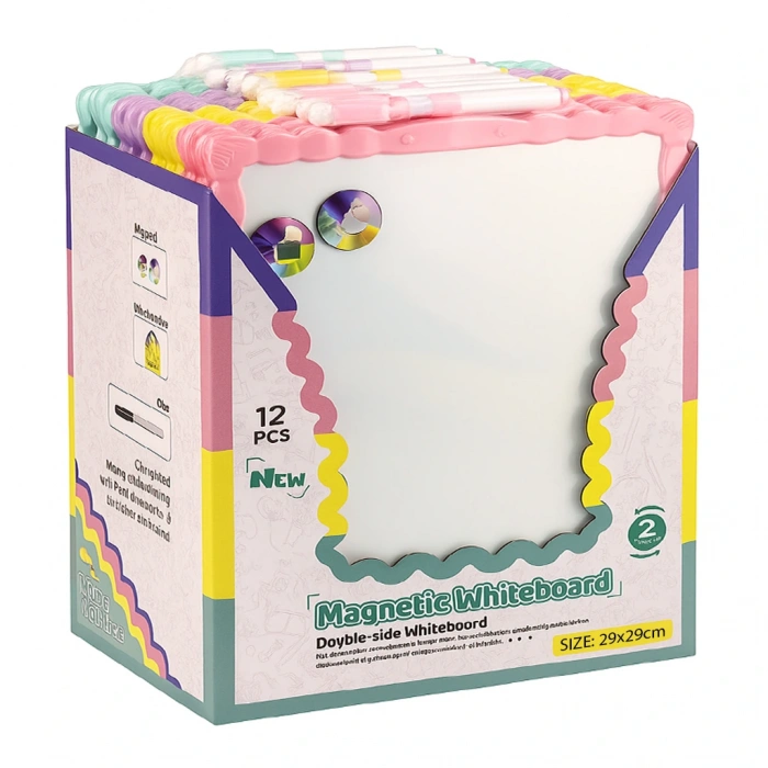 ERZİ UFEN-2 29*29 YAZI TAHTASI (96)