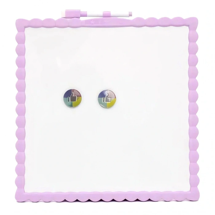 ERZİ UFEN-2 29*29 YAZI TAHTASI (96)