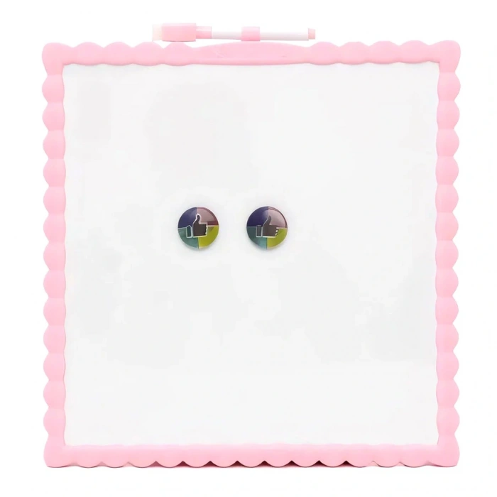 ERZİ UFEN-2 29*29 YAZI TAHTASI (96)