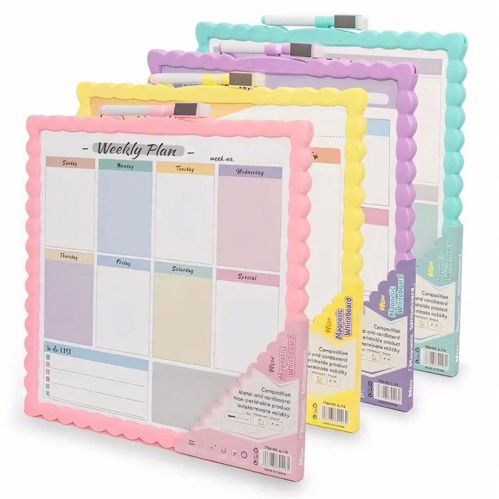 ERZİ UFEN-2 29*29 YAZI TAHTASI (96)