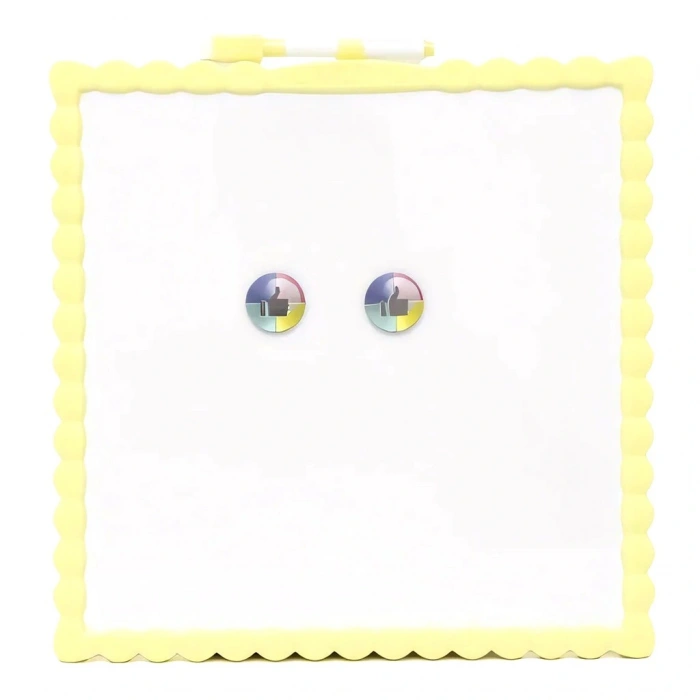 ERZİ UFEN-2 29*29 YAZI TAHTASI (96)