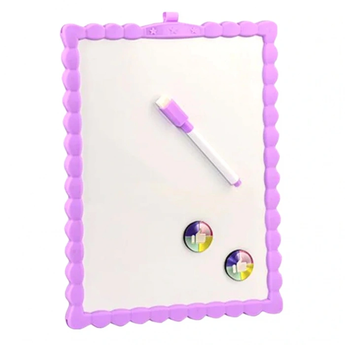 ERZİ UFEN-3 28*39.5 CM YAZI TAHTASI (72)