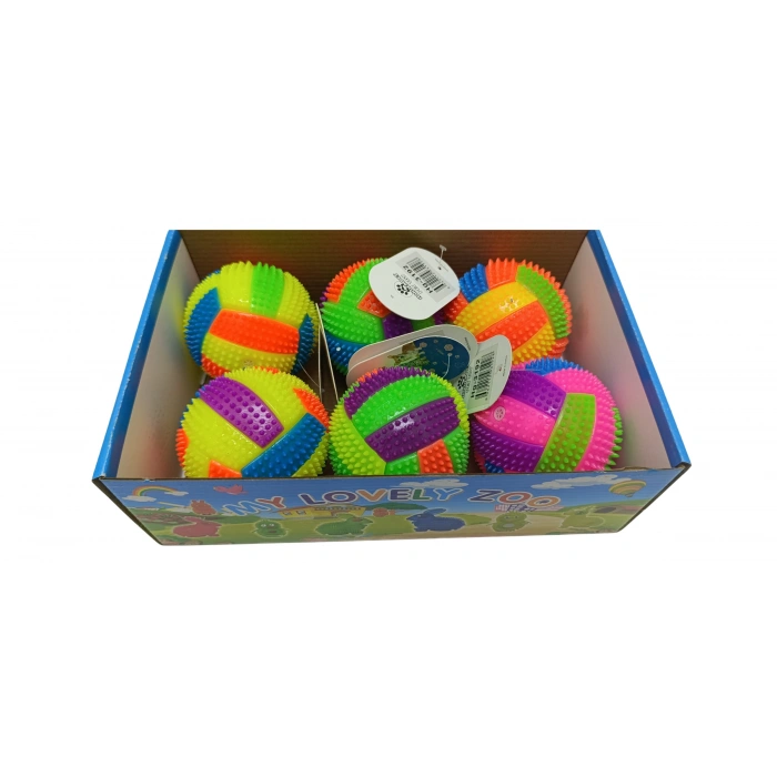 ERZİ 10 CM TOP HG-3192 (144)