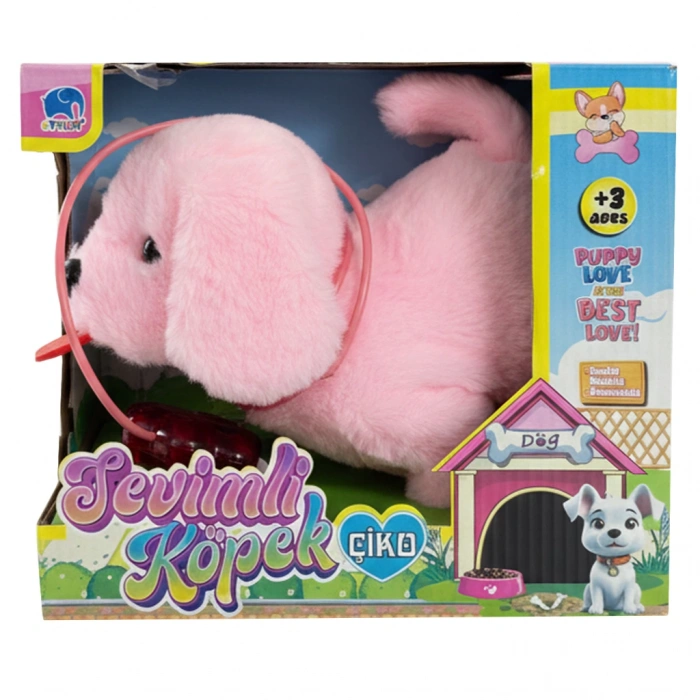 ETHEM DOG-5 ORTA BOY KUMANDALI MİA KÖPEK (36)