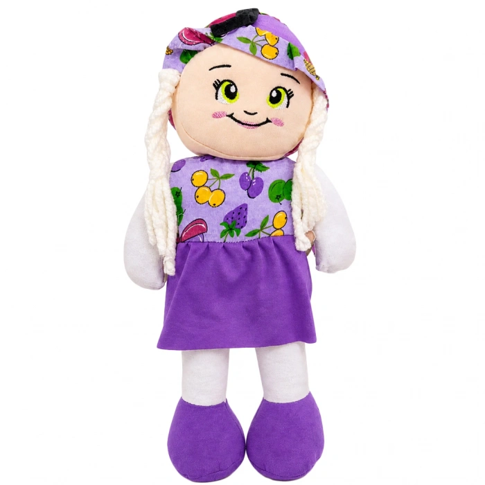 FISTIK TOYS BEZ BEBEK 40 CM
