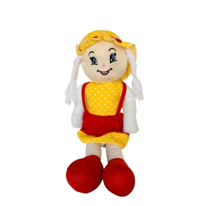 FISTIK TOYS BEZ BEBEK 50 CM (70)