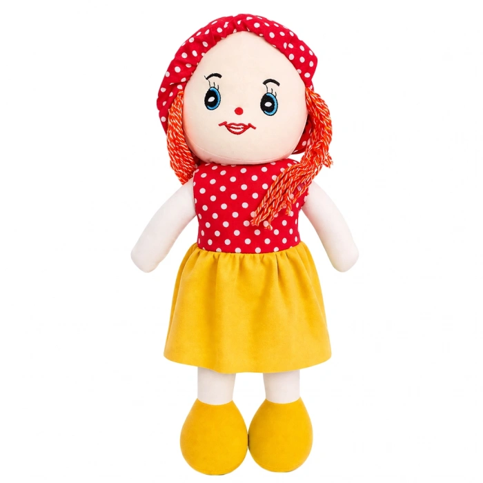 FISTIK TOYS BEZ BEBEK 50 CM (70)