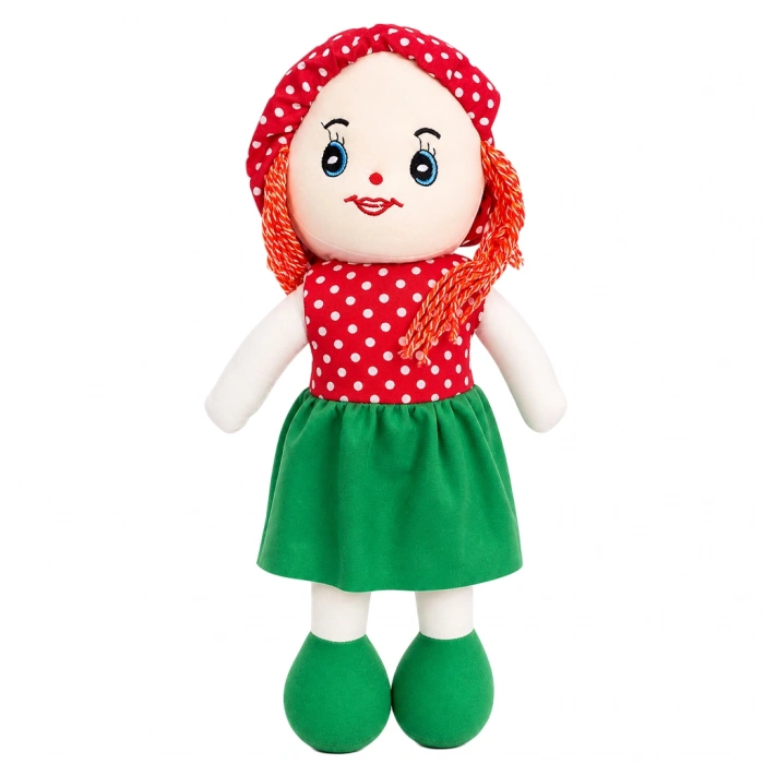 FISTIK TOYS BEZ BEBEK 50 CM (70)